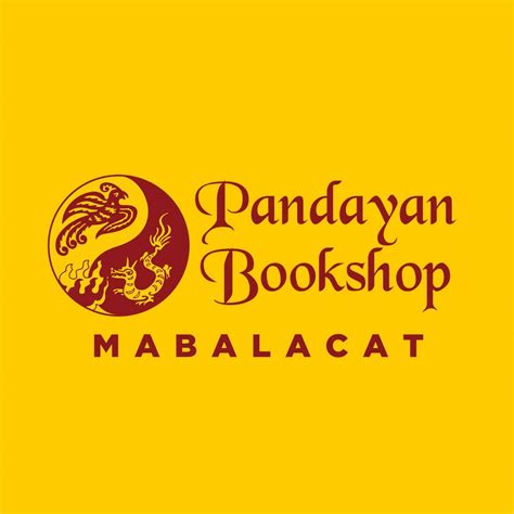 pandayan mabalacat|Pandayan Bookshop Mabalacat, Mabalacat Reviews .